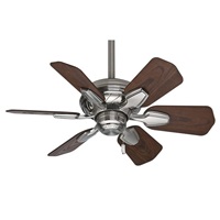 Casablanca 59524 Wailea 31-Inch Brushed Nickel