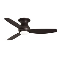 Emerson CF152LORB Curva Sky 52-inch Modern Ceiling Fan