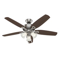 Hunter Fan Company Hunter 53237 Transitional
