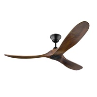 Monte Carlo 3MAVR60BK Maverick Energy Star