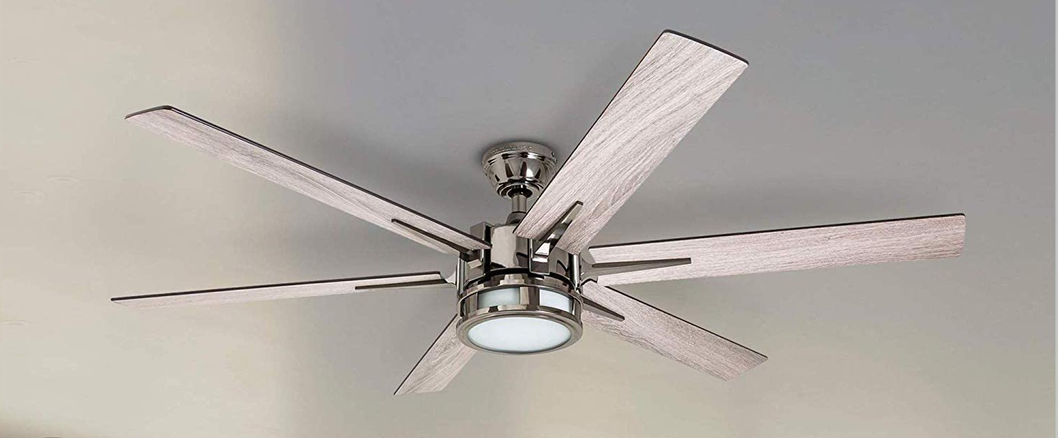 5 Best Reversible Ceiling Fans Reviews