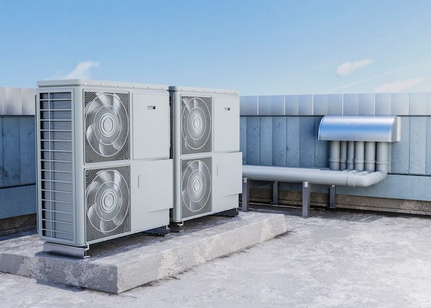 Benefits of Proper Air Circulation in Industry Benefits of Proper Air Circulation in Industry
