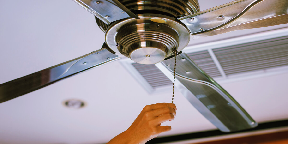 Best Practices for Industrial Fan Maintenance Best Practices for Industrial Fan Maintenance