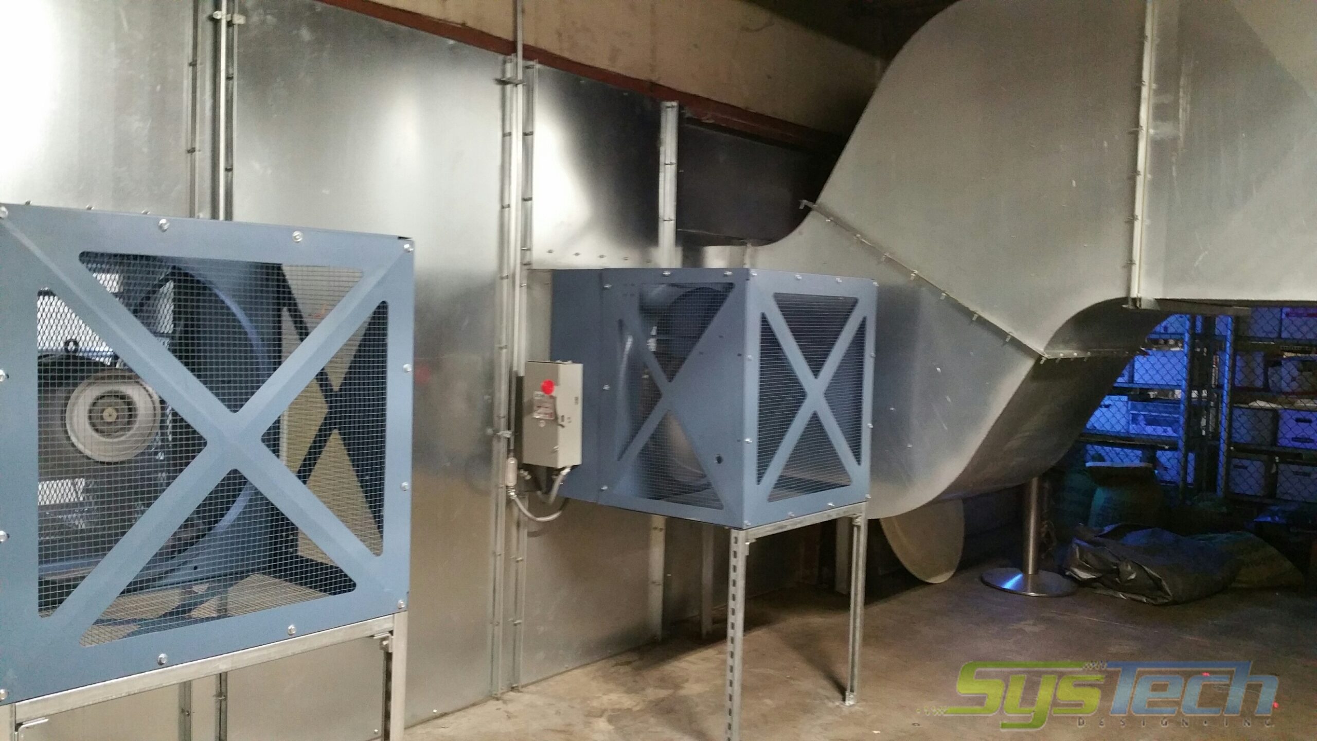 Choosing the Right Industrial Wall Fan Choosing the Right Industrial Wall Fan