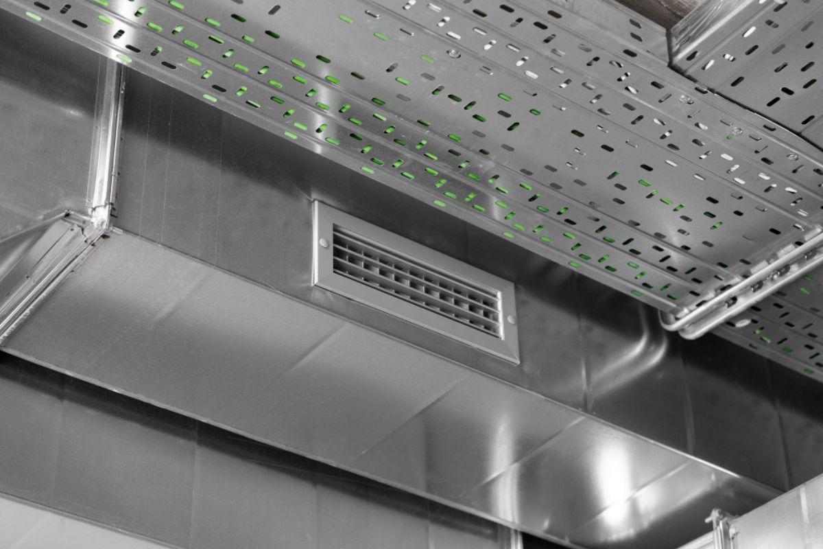 Strategies to Improve Air Circulation in Industry Strategies to Improve Air Circulation in Industry