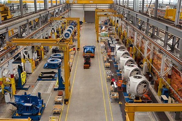 The Importance of Noise Reduction in Industrial Facilities - The Importance of Noise Reduction in Industrial Facilities