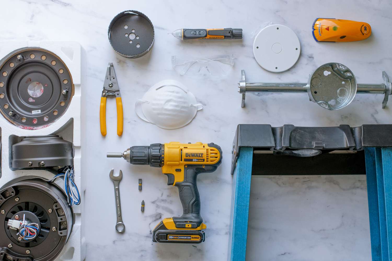 Gathering Tools and Materials Gathering Tools and Materials
