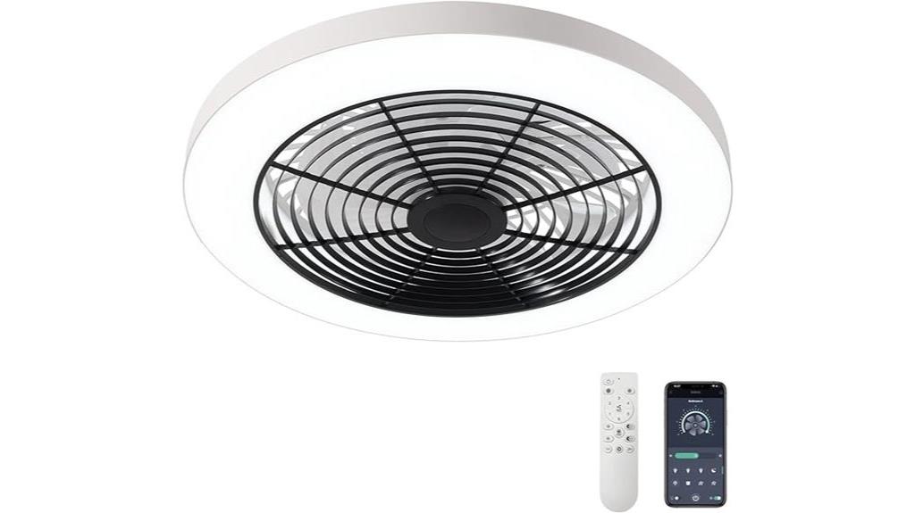 Troubleshooting a Bladeless Ceiling Fan - Troubleshooting a Bladeless Ceiling Fan