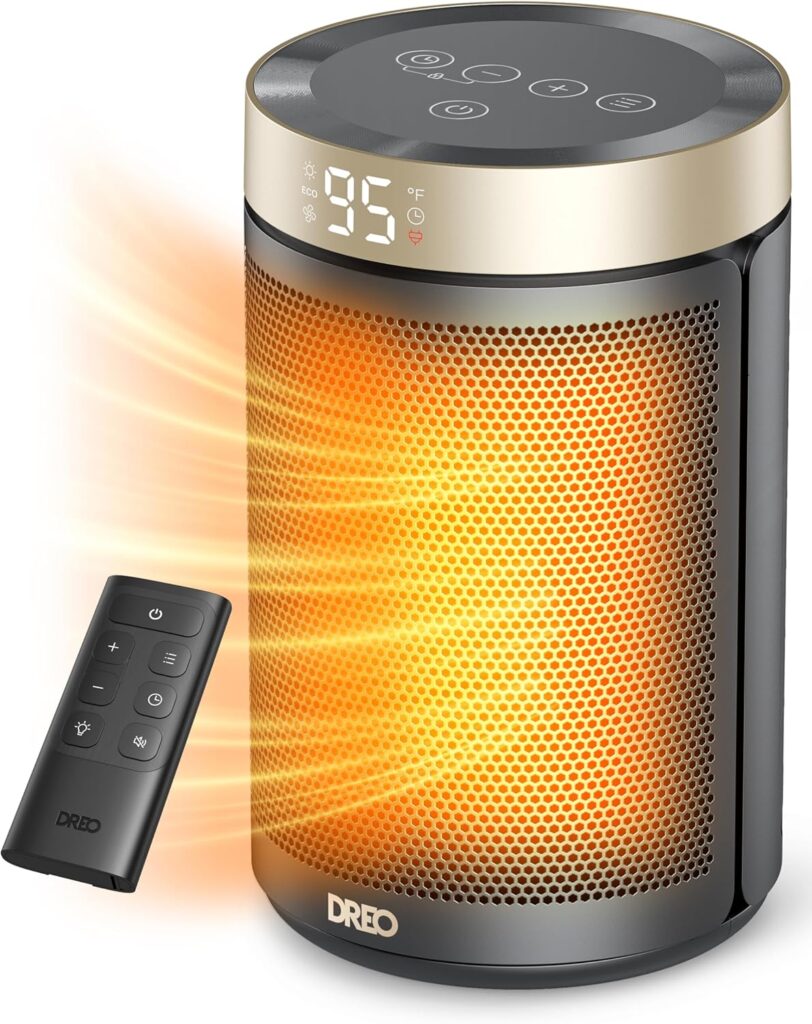 Dreo Portable Electric Heater