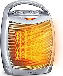 GiveBest / Portable Electric Space Heater