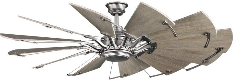 5 Best Windmill Ceiling Fan Reviews of 2021 – (Smart Buying Guide)