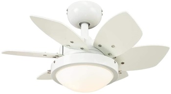 Ciata Lighting 24 Inch Quince Indoor Ceiling Fan