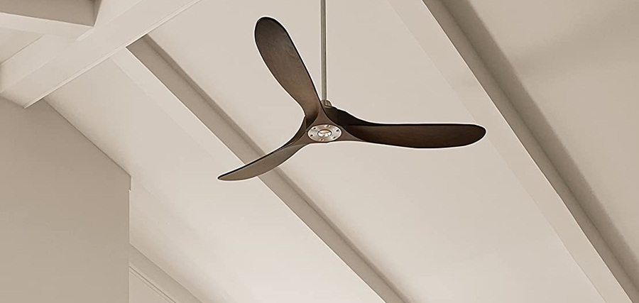 Timber or Wooden ceiling fan blades
