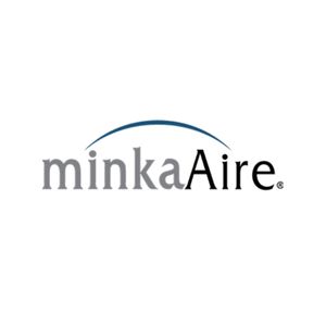 14 Best Ceiling Fan Brands - MinkaAire