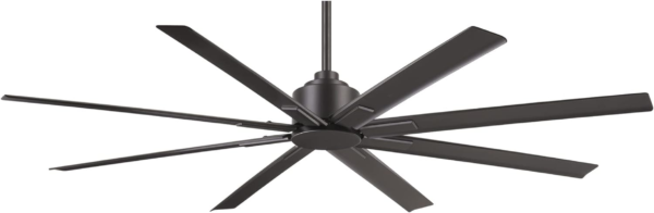 Minka-Aire F896-65-CL Xtreme H2O 65 Inch Outdoor Ceiling Fan with DC Motor - Image 18