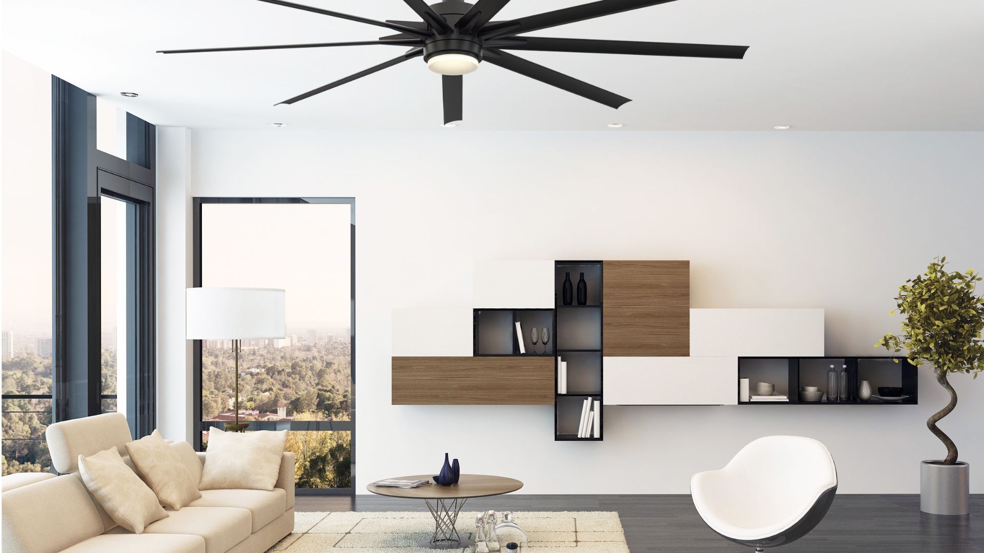 Maintaining Ceiling Fans for Longevity