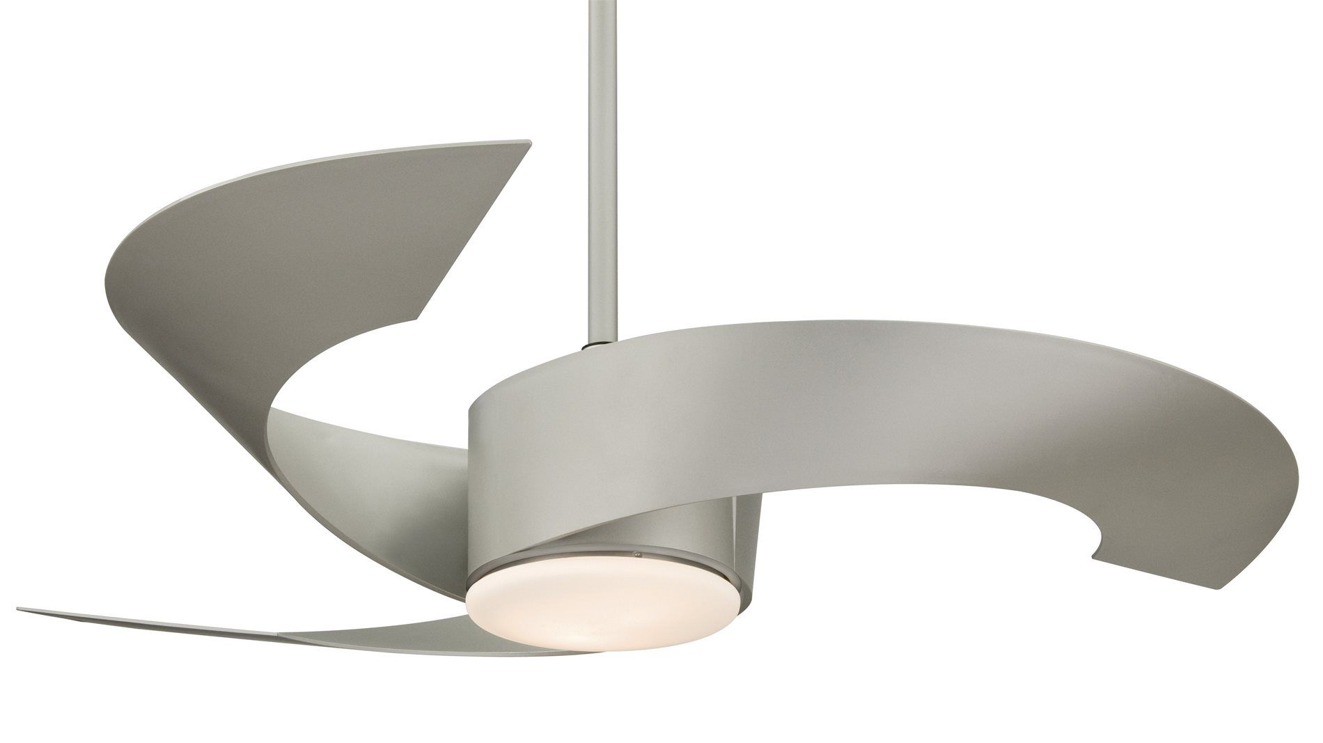 Popular Color Options for Modern Ceiling Fans