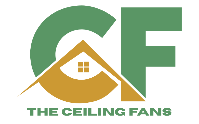 The Ceiling Fans logo