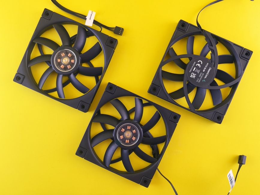 ABS Plastic Fan Blades vs Wooden Fan Blades — Key Features of Wooden Fan Blades