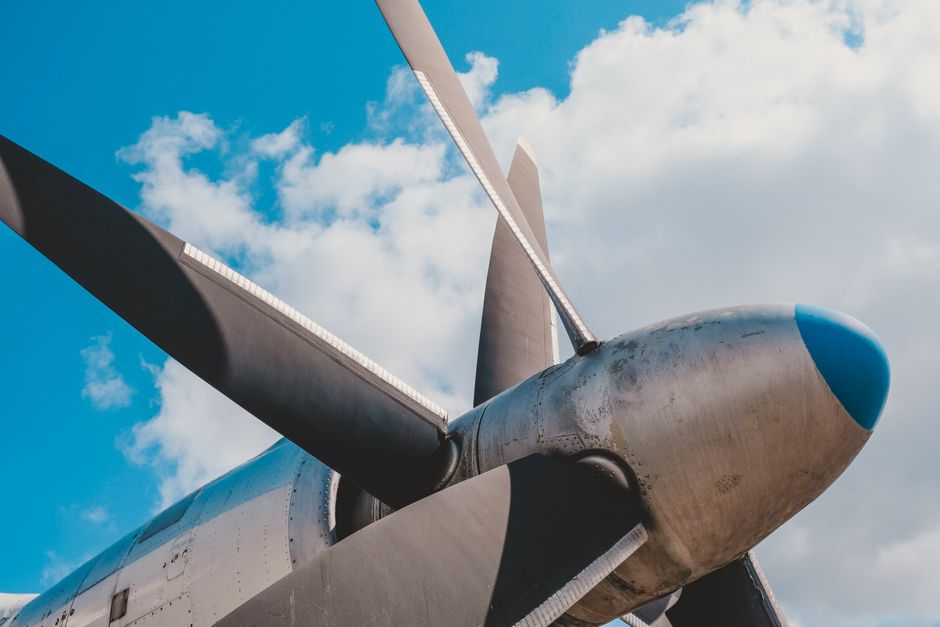 Aerodynamic Fan Blades vs Traditional Fan Blades — Characteristics of Aerodynamic Fan Blades