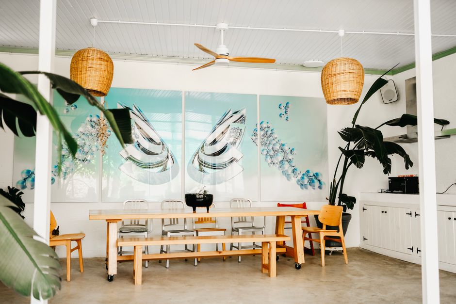 Ceiling Fan vs Wall Fan — 1. Introduction to Ceiling Fans and Wall Fans