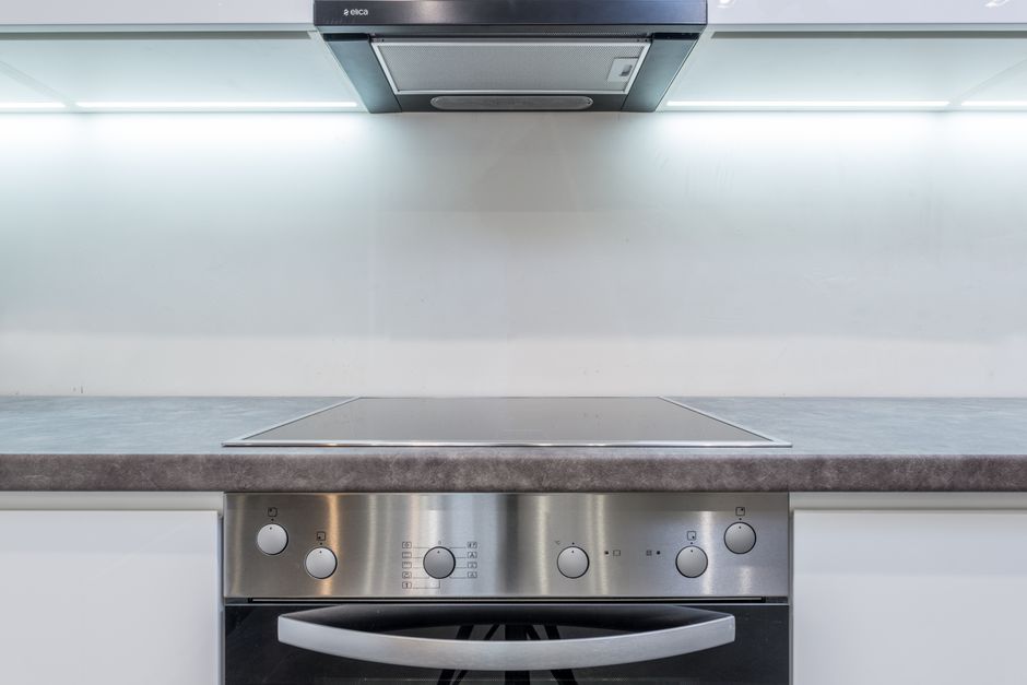 Ducted Kitchen Exhaust Fan: Types and Uses — The Importance of Kitchen Ventilation