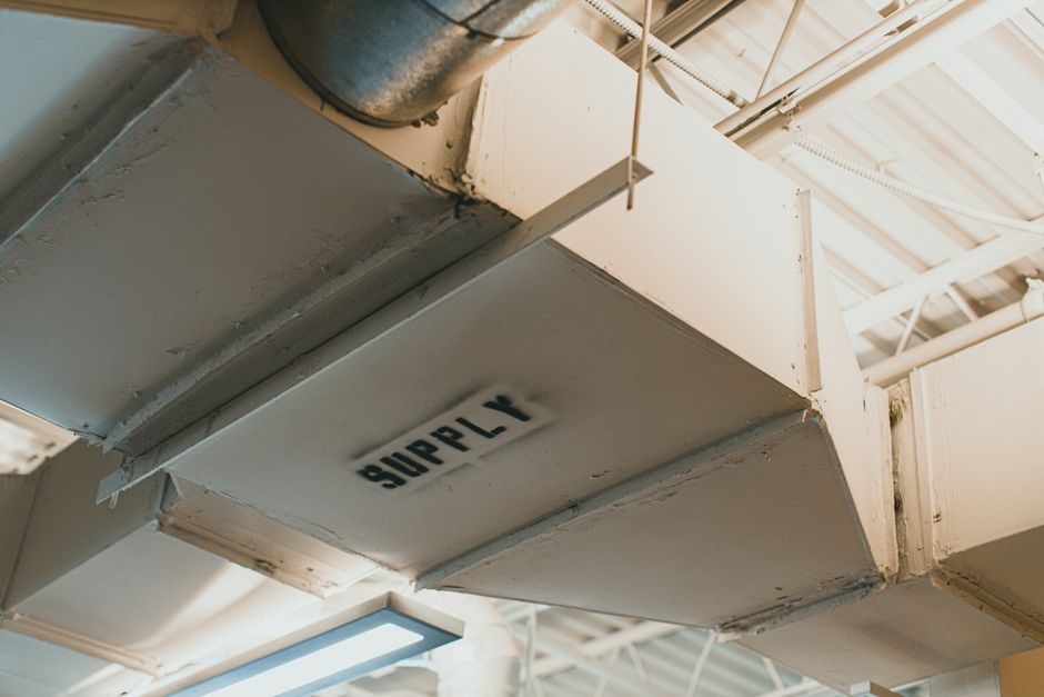 Ducted Kitchen Exhaust Fan: Types and Uses — Types of Ducted Kitchen Exhaust Fans