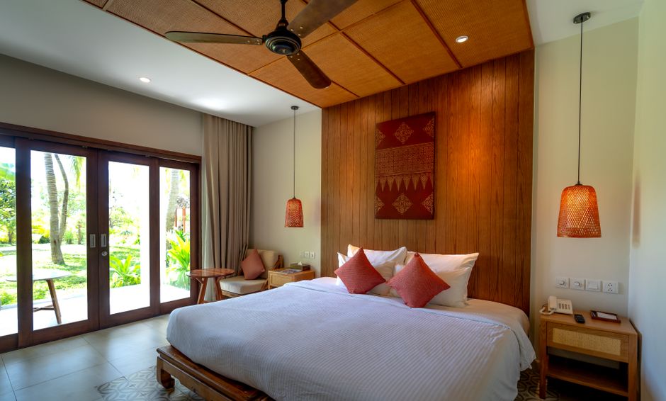 How to Choose the Right Size Ceiling Fan for Your Bedroom — Why Choose the Right Size Ceiling fan for Your Bedroom?