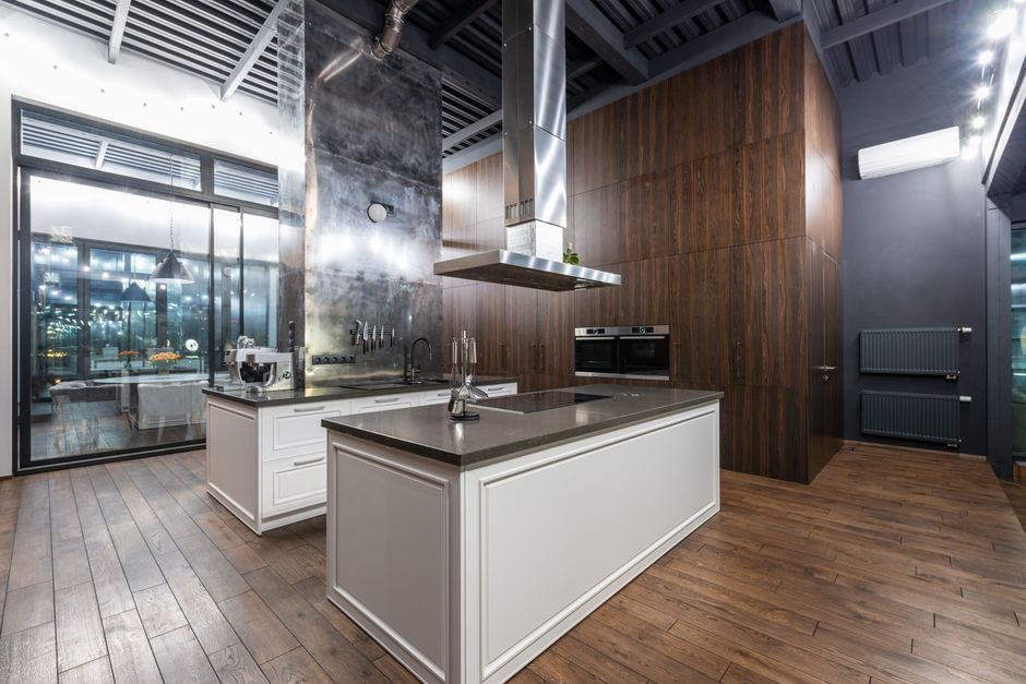Kitchen Exhaust Fan Size: What You Need — Why Proper Ventilation in the Kitchen is Essential