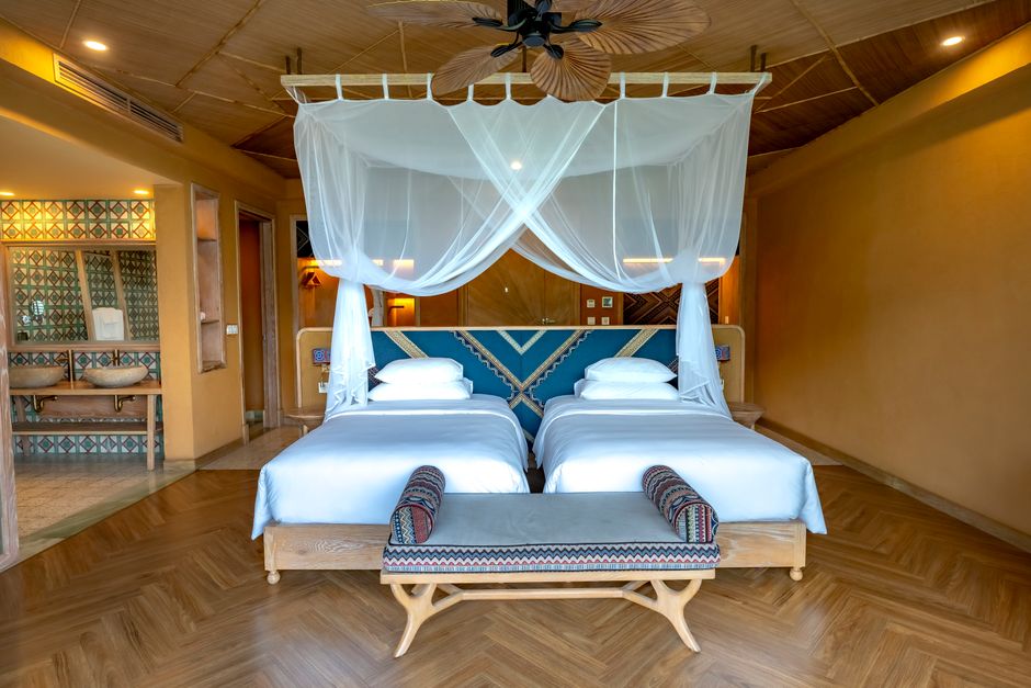 Stay Cool with These Best Bedroom Ceiling Fans With — Why You Need a Ceiling Fan with Remote Control in Your Bedroom&nbsp;&nbsp;