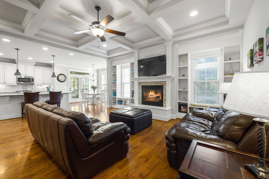 Apple Homekit Smart Ceiling Fans – a Complete Guide — Benefits of Using Smart Ceiling Fans with Apple HomeKit