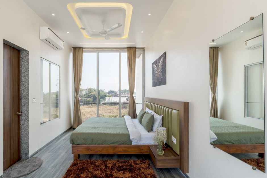 Ceiling Fan Vs. Air Conditioner for Your Bedroom: Which — Benefits of Ceiling Fan&nbsp;