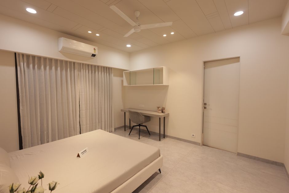 Ceiling Fan Vs. Air Conditioner for Your Bedroom: Which — Benefits of Air Conditioner&nbsp;