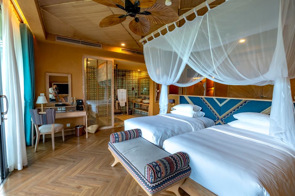 Low Profile Ceiling Fan: What You Need to Know — Advantages of a Low-Profile Ceiling Fan