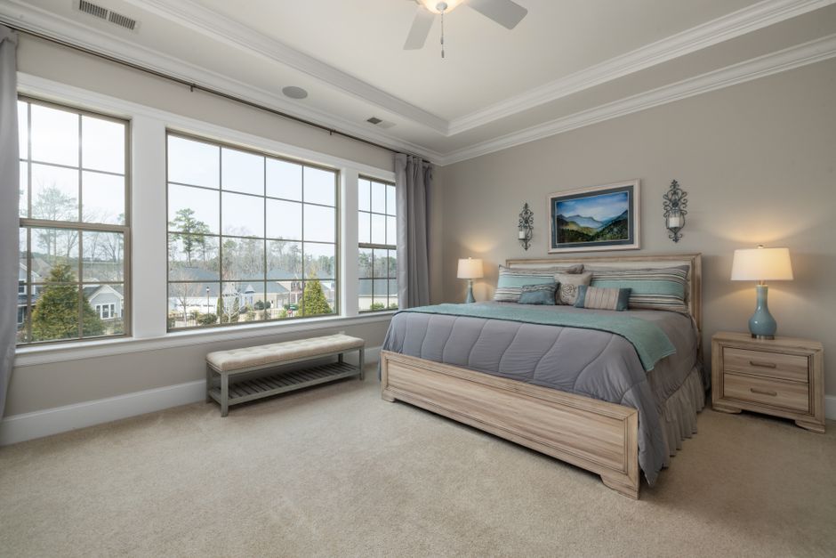 Outdoor Ceiling Fan Size Guide: Choosing the Right Fit — Factors to Consider when Choosing the Right Size Outdoor Ceiling Fan