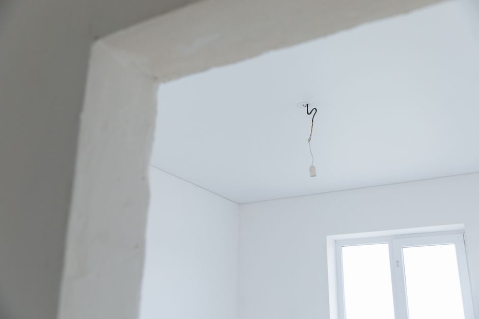 Outdoor Ceiling Fan Wiring: What You Need to Know — Grounding&nbsp;