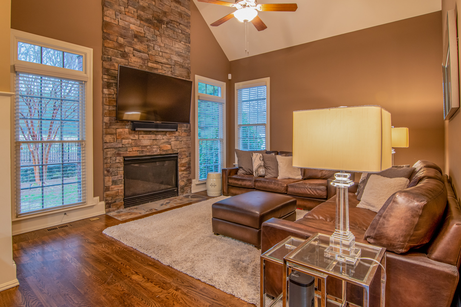 The Comfort Benefits of Smart Ceiling Fans — The Benefits of Smart Ceiling Fans