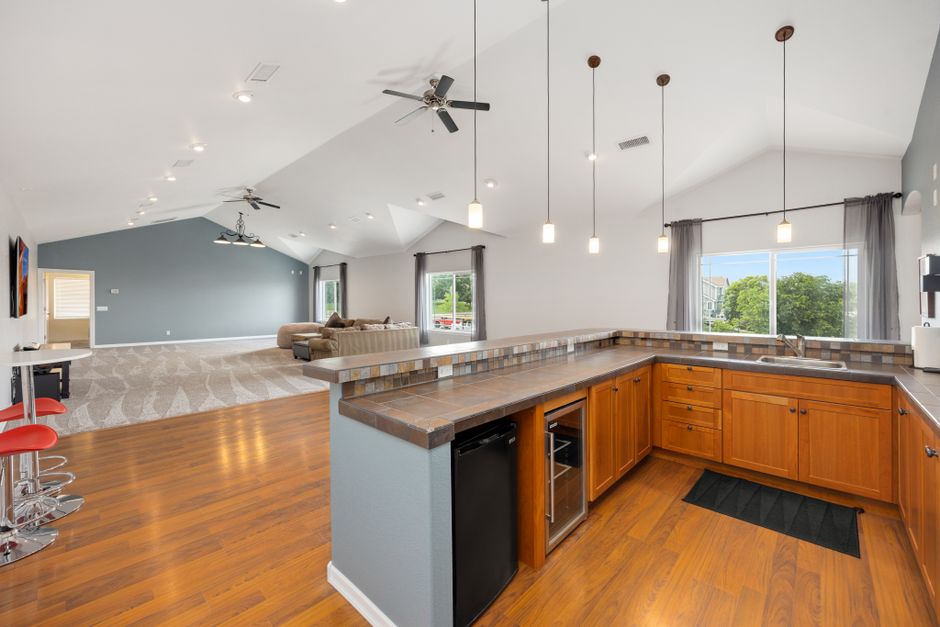 The Comfort Benefits of Smart Ceiling Fans — Top Features to Look for in a Smart Ceiling Fan