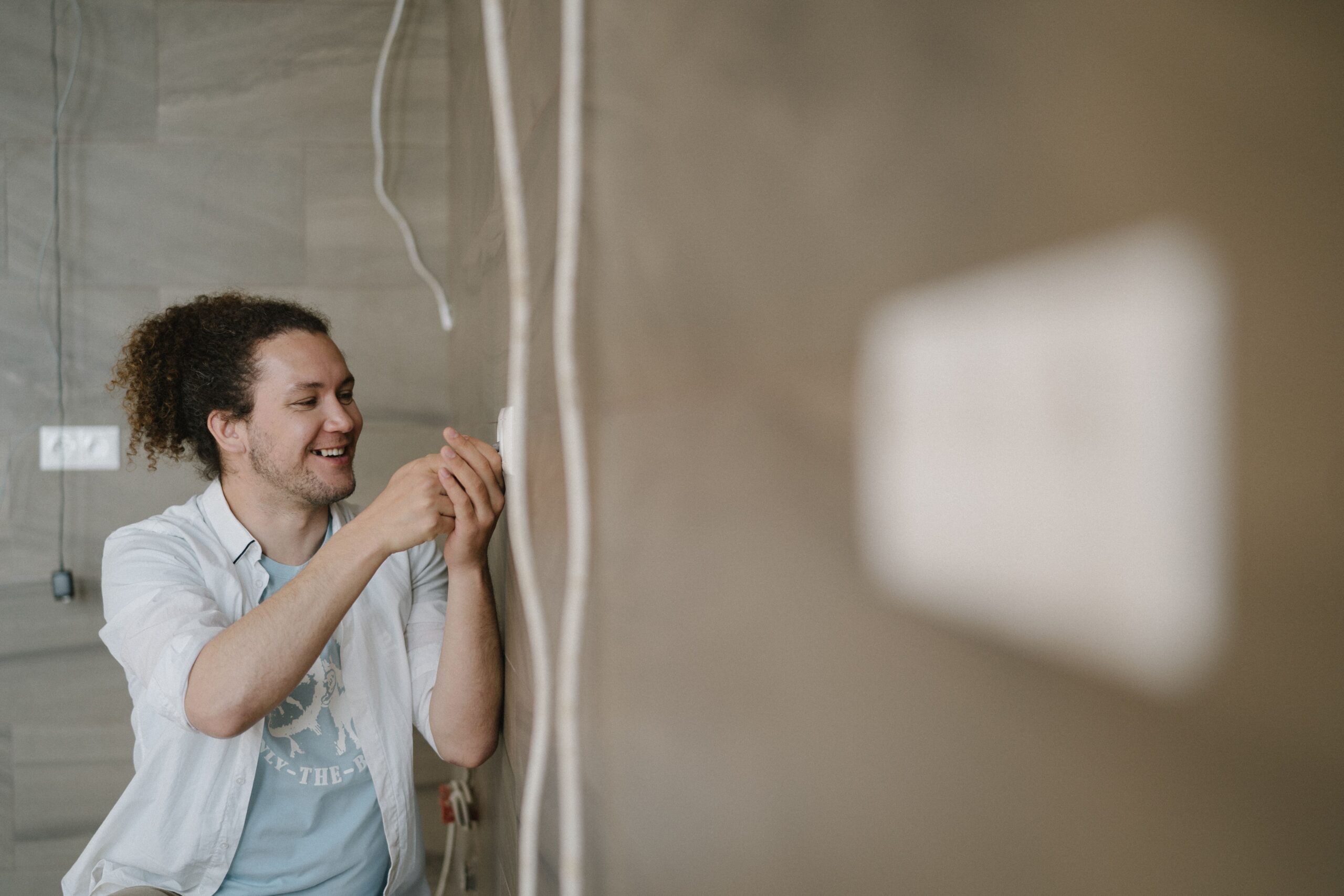 DIY vs. Professional Installation