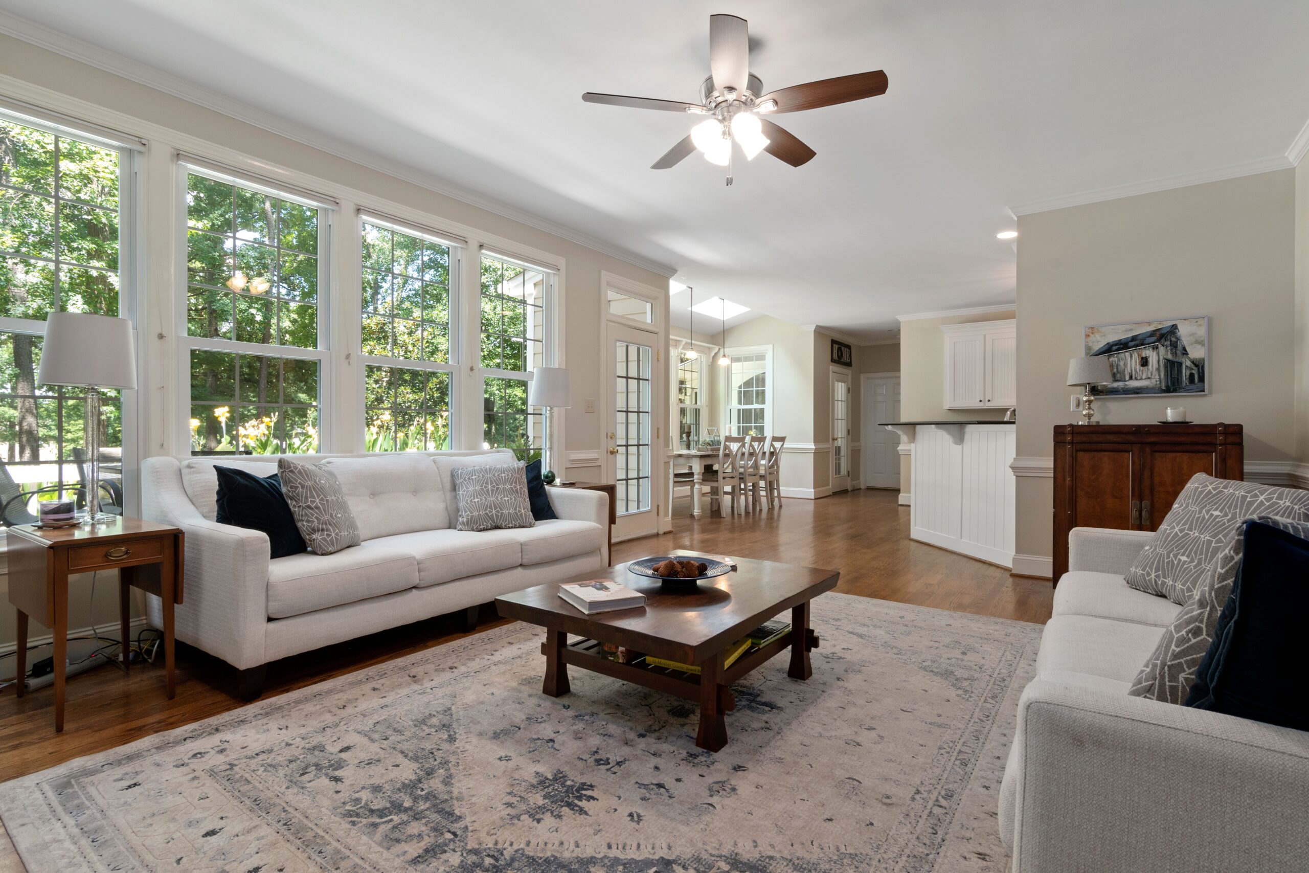 Understanding Ceiling Fan Speed Settings