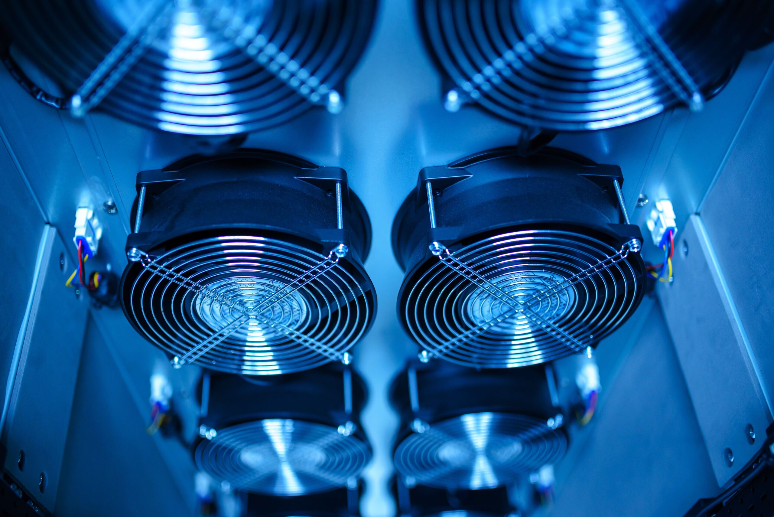 different ceiling fan speed settings — image 4
